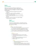 Miniatura página 128 de Colección Sk´asolil. Nuestro libro de Proyectos.  Tomo II.  Libro de Educación Telesecundaria Grado 2°  Ciclo Escolar 2025 - 2026