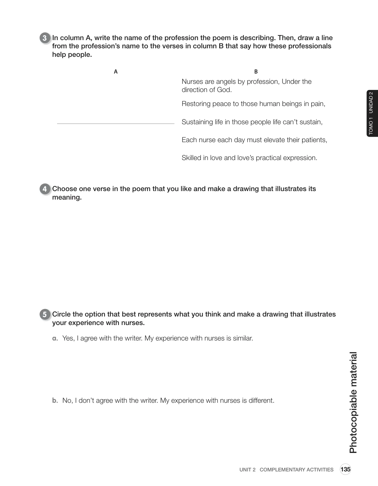 Miniatura página 179 de Inglés – Sexto Básico | Student’s Book MINEDUC – Descargar PDF · 2024
