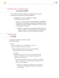 Miniatura página 164 de Colección Ximhai. Nuestro libro de proyectos.   Libro de Educación Secundaria Grado 1°  Ciclo Escolar 2025 - 2026