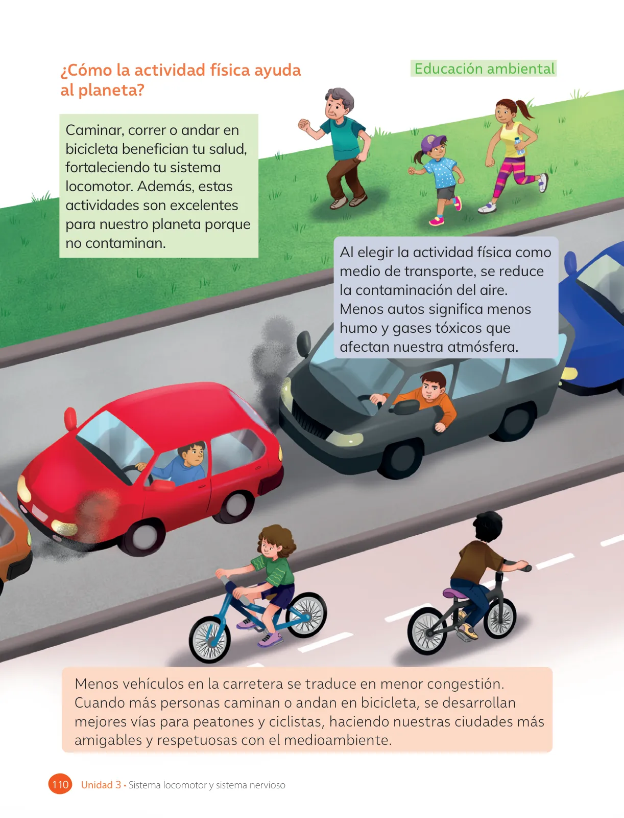 Miniatura página 112 de Ciencias Naturales – Cuarto Básico | Texto del Estudiante MINEDUC – Descargar PDF · 2024