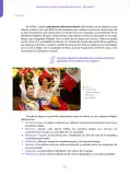 Miniatura página 13 de Aprendemos a través del lenguaje de la danza Fascículo 3 para estudiantes de Educación Secundaria · 2024