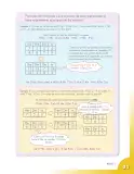 Miniatura página 31 de Matematica 3° · Cartilla 02