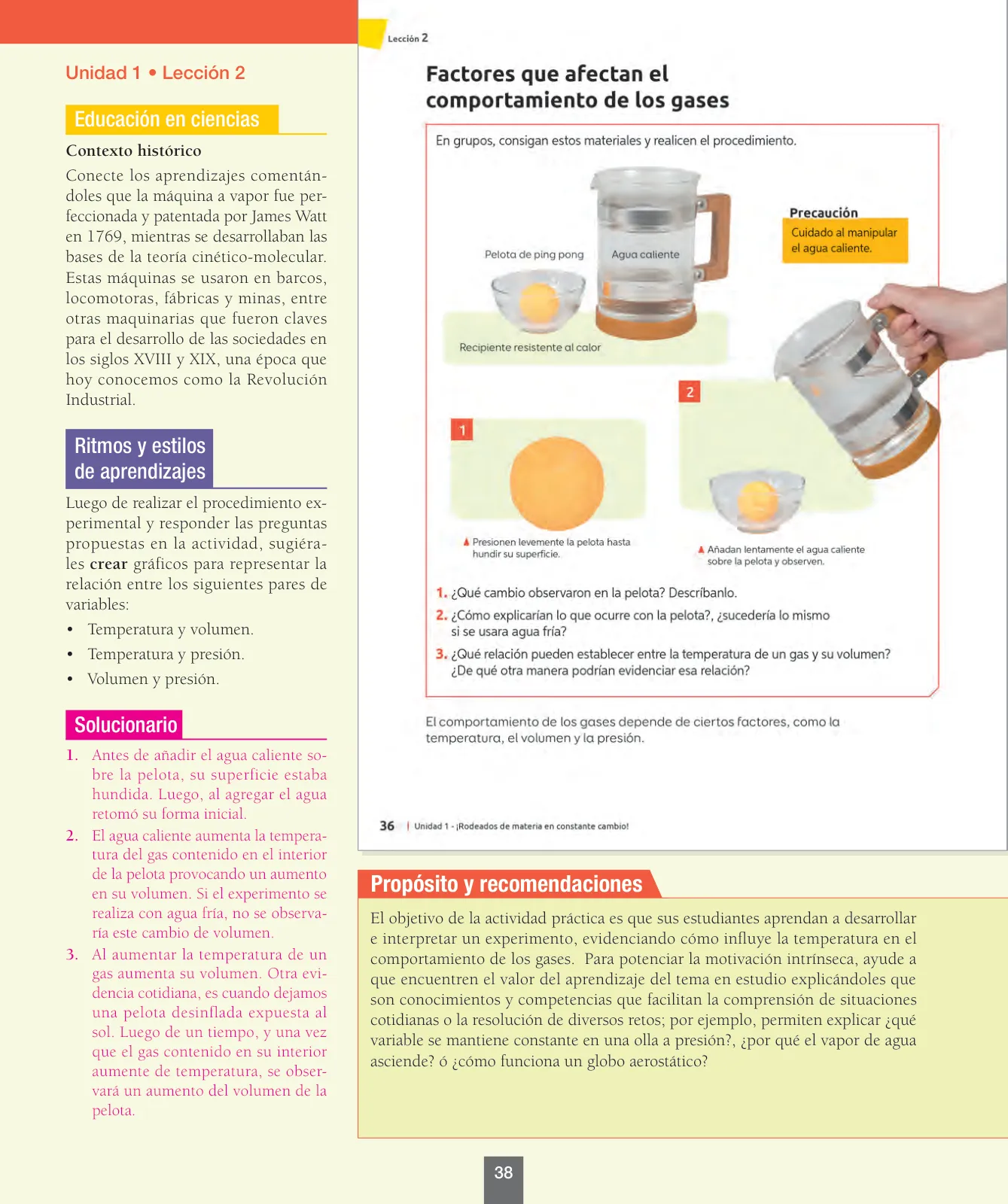 Miniatura página 39 de Ciencias Naturales – Séptimo Básico | Texto del Estudiante MINEDUC – Descargar PDF · 2024