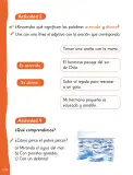 Miniatura página 126 de Lenguaje y Comunicación – Segundo Básico – Texto del Estudiante MINEDUC – Descargar PDF · 2024