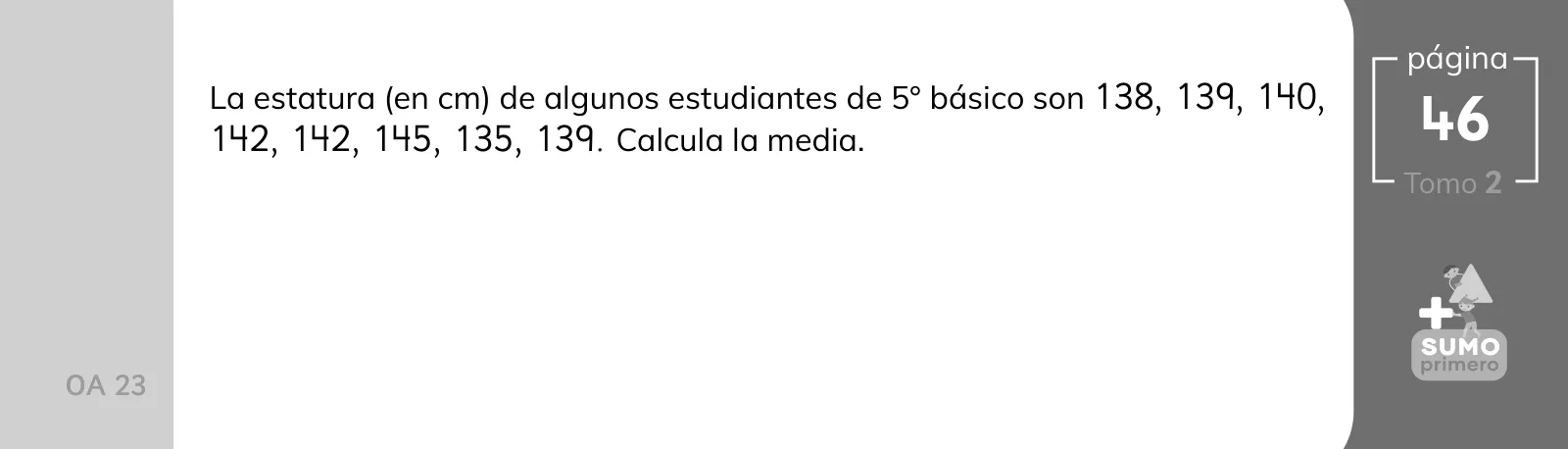 Página 112 de Sumo Primero – Quinto Básico | Texto del Estudiante MINEDUC – Descargar PDF · 2024