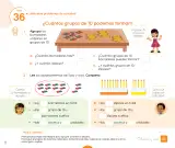 Miniatura página 83 de Cuadernillo de Matemática 1, primer grado de Primaria · 2023