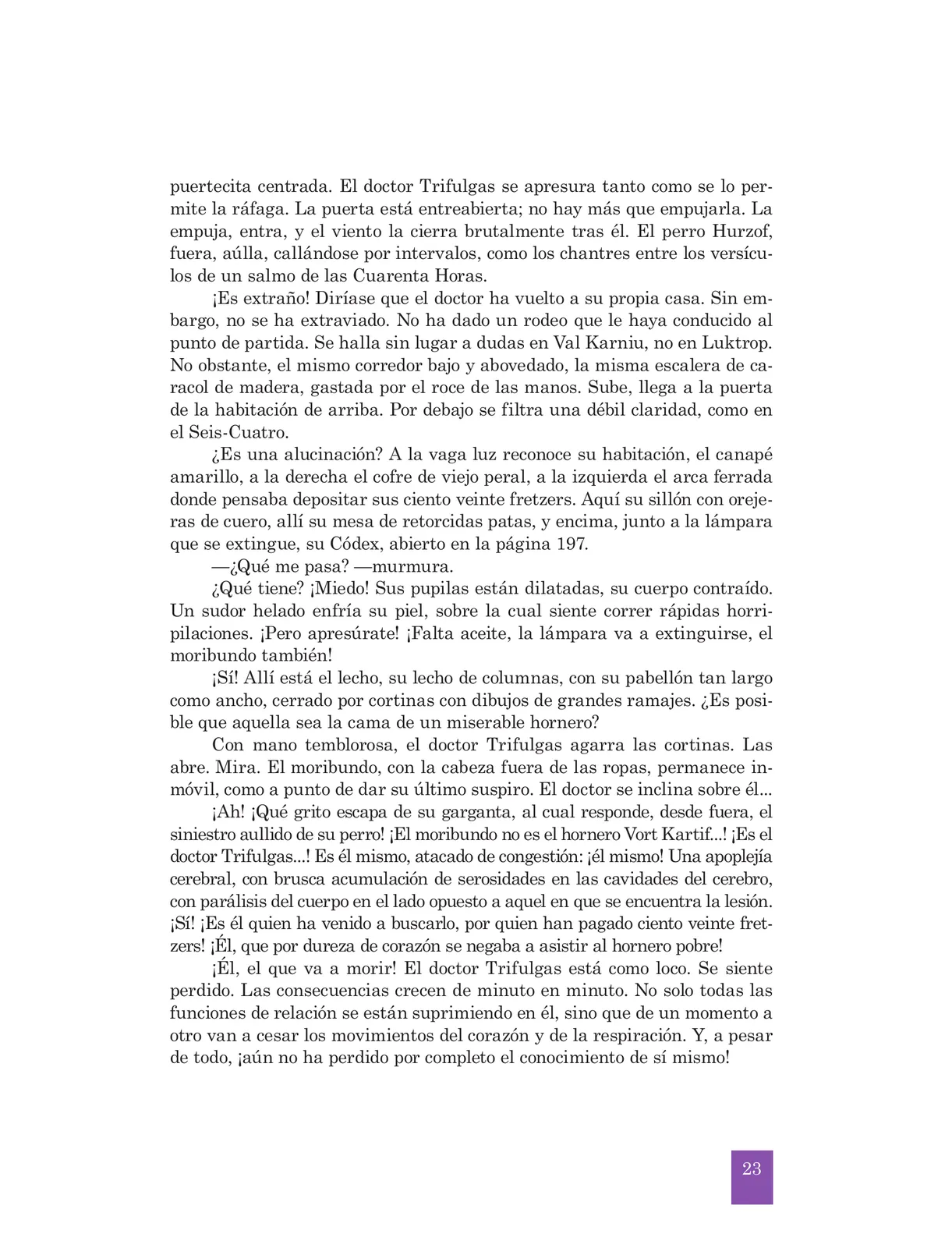 Página 25 de Antología literaria 1 · 2019