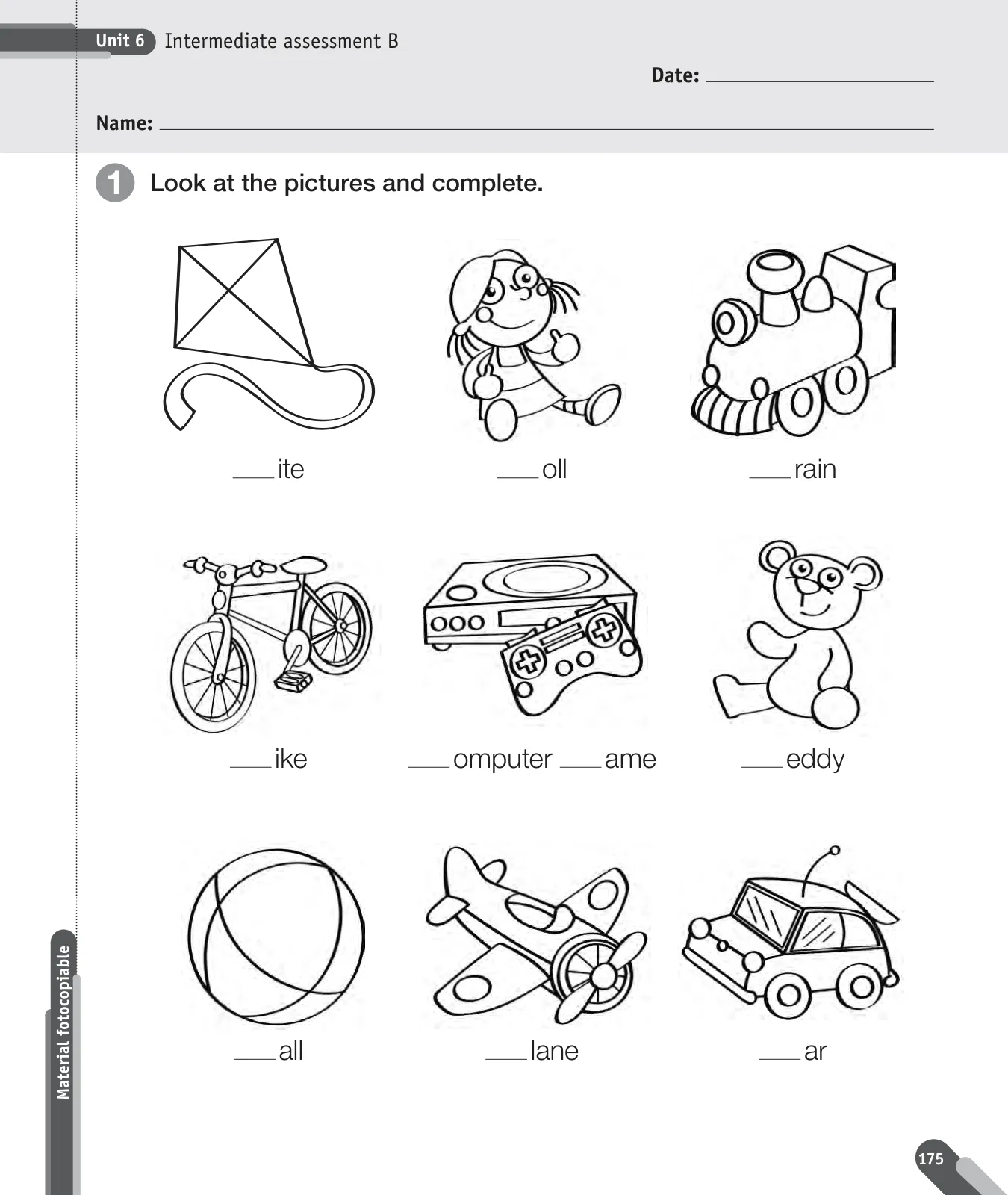 Miniatura página 59 de Inglés – Primero Básico | Student’s Book MINEDUC – Descargar PDF · 2024