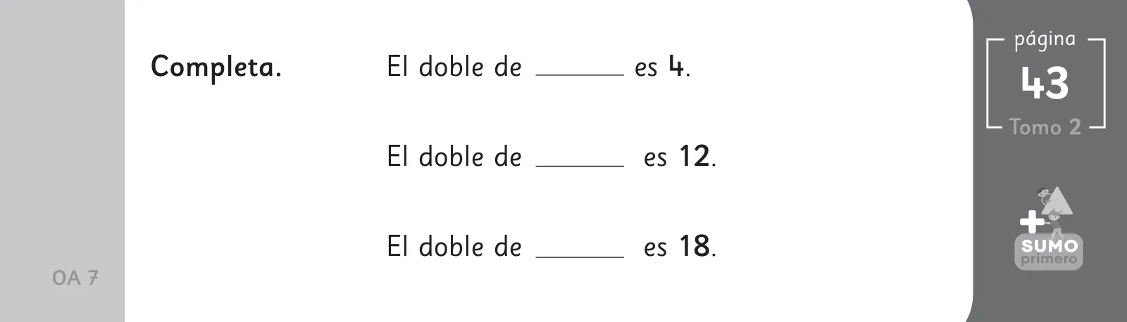 Miniatura página 91 de Matemática – Primero Básico | Texto del Estudiante MINEDUC – Descargar PDF · 2024