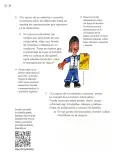 Miniatura página 31 de Proyectos de Aula.   Libro de Educación Primaria Grado 4°  Ciclo Escolar 2025 - 2026