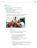 Miniatura página 26 de Colección Ximhai. Nuestro libro de Proyectos.  Tomo III.  Libro de Educación Telesecundaria Grado 1°  Ciclo Escolar 2025 - 2026