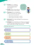 Miniatura página 54 de Cuadernillo de Comunicación 2, segundo grado de Primaria · 2023