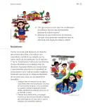 Miniatura página 244 de Proyectos Escolares.   Libro de Educación Primaria Grado 4°  Ciclo Escolar 2025 - 2026