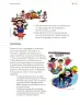 Miniatura página 244 de Proyectos Escolares.   Libro de Educación Primaria Grado 4°  Ciclo Escolar 2025 - 2026