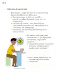 Miniatura página 207 de Proyectos Comunitarios.   Libro de Educación Primaria Grado 2°  Ciclo Escolar 2025 - 2026