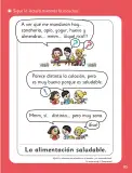 Miniatura página 87 de Lenguaje y Comunicación – Segundo Básico – Texto del Estudiante MINEDUC – Descargar PDF · 2024