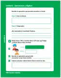 Miniatura página 132 de Sumo Primero – Tercero Básico | Texto del Estudiante MINEDUC – Descargar PDF · 2024
