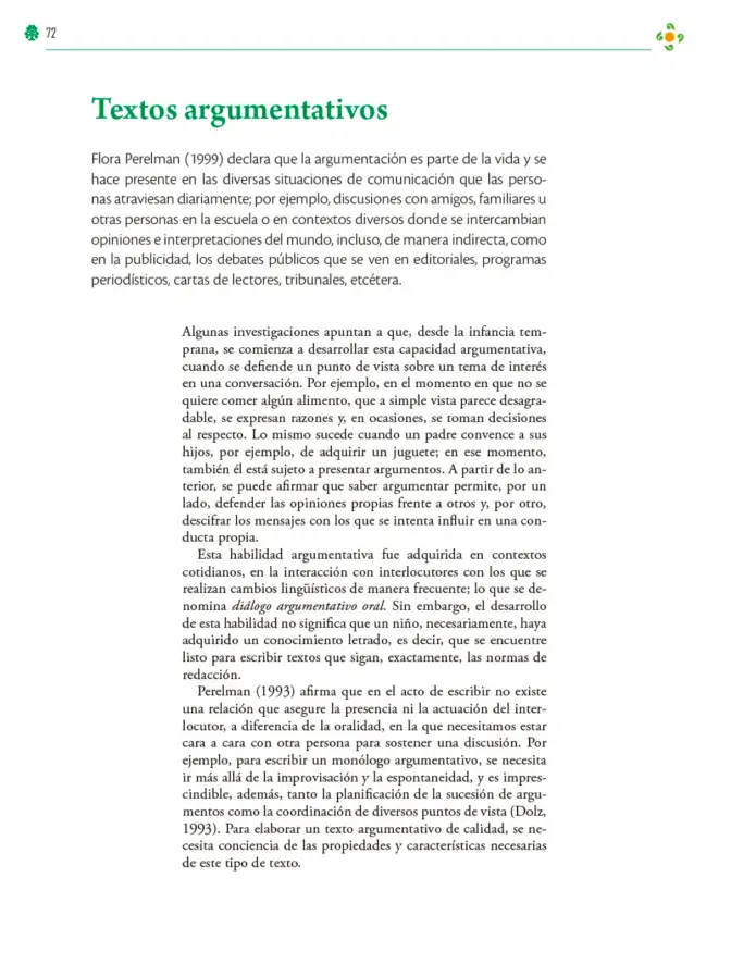 Página 73 de Colección Nanahuatzin. Lenguajes. Libro de Educación Telesecundaria Grado 3° Ciclo Escolar 2025 - 2026