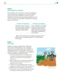 Miniatura página 240 de Colección Nanahuatzin. Nuestro libro de Proyectos.  Tomo II.  Libro de Educación Telesecundaria Grado 3°  Ciclo Escolar 2025 - 2026