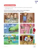 Miniatura página 25 de Lenguaje y Comunicación – Segundo Básico – Texto del Estudiante MINEDUC – Descargar PDF · 2024