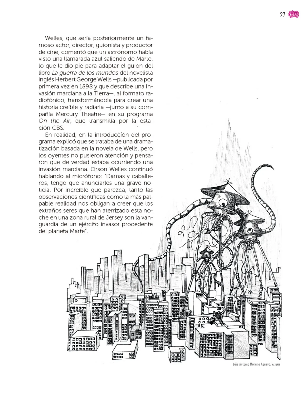 Página 28 de Colección Sk´asolil. Múltiples lenguajes. Libro de Educación Secundaria Grado 2° Ciclo Escolar 2025 - 2026