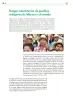 Miniatura página 189 de Colección Sk´asolil. Lenguajes.   Libro de Educación Telesecundaria Grado 2°  Ciclo Escolar 2025 - 2026