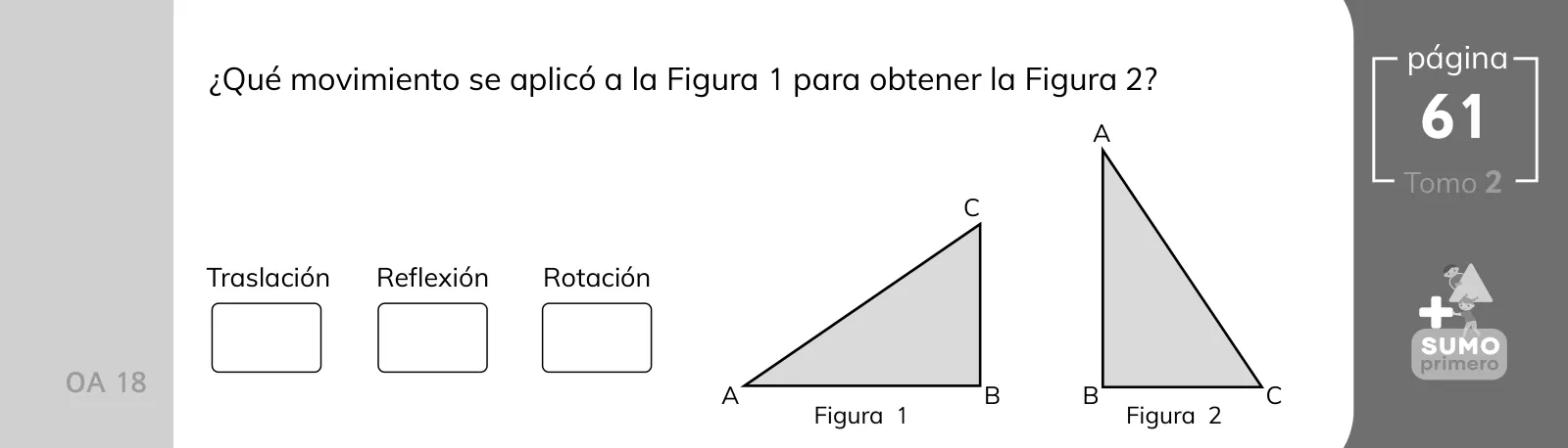 Página 122 de Sumo Primero – Quinto Básico | Texto del Estudiante MINEDUC – Descargar PDF · 2024