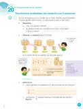 Miniatura página 61 de Cuadernillo de Matemática 6, sexto grado de Primaria ﻿ · 2023