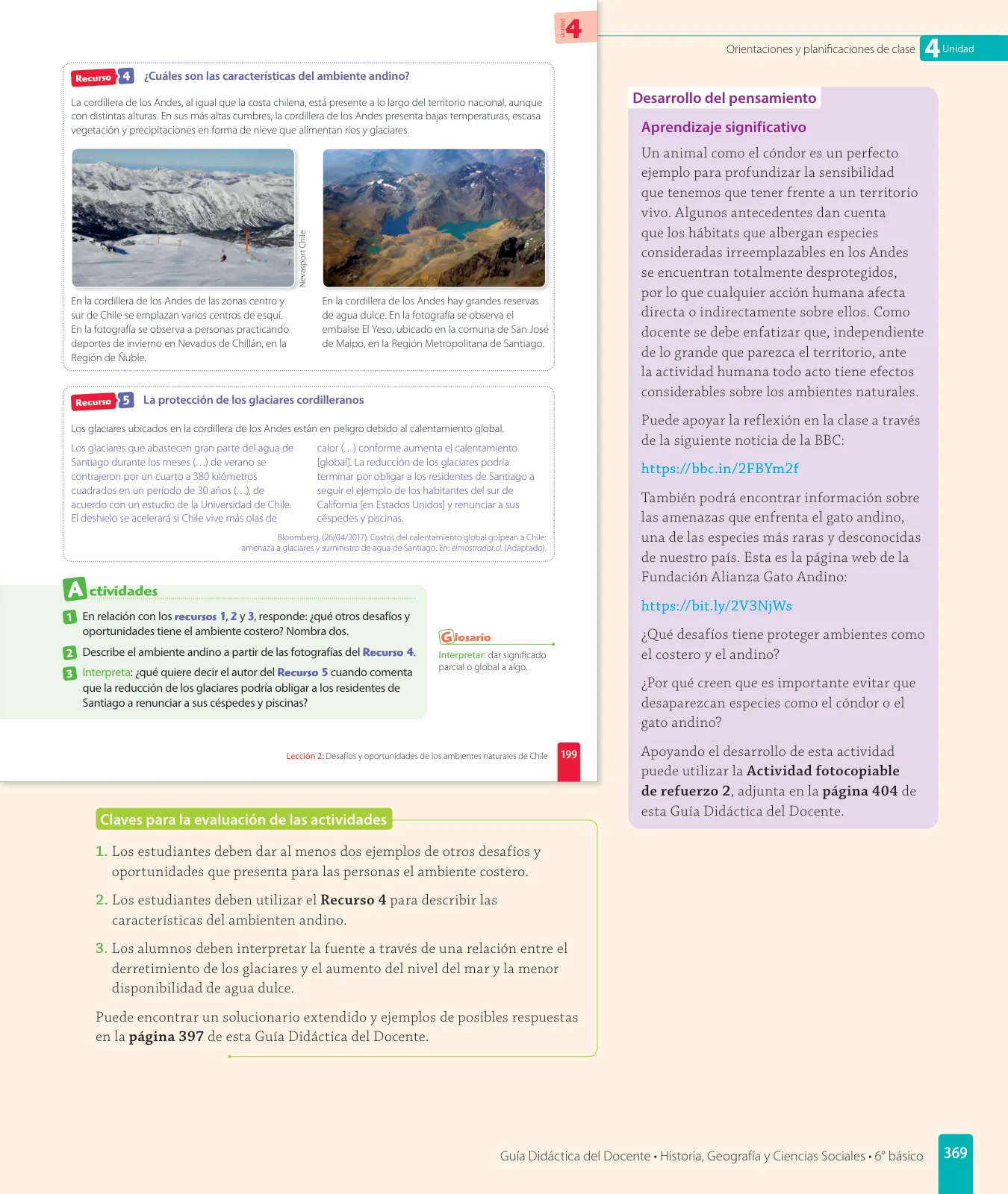 Miniatura página 159 de Historia, Geografía y Ciencias Sociales – Sexto Básico | Texto del Estudiante MINEDUC – Descargar PDF · 2024