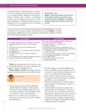 Miniatura página 82 de Ciencias Naturales 6° · Secundaria Activa