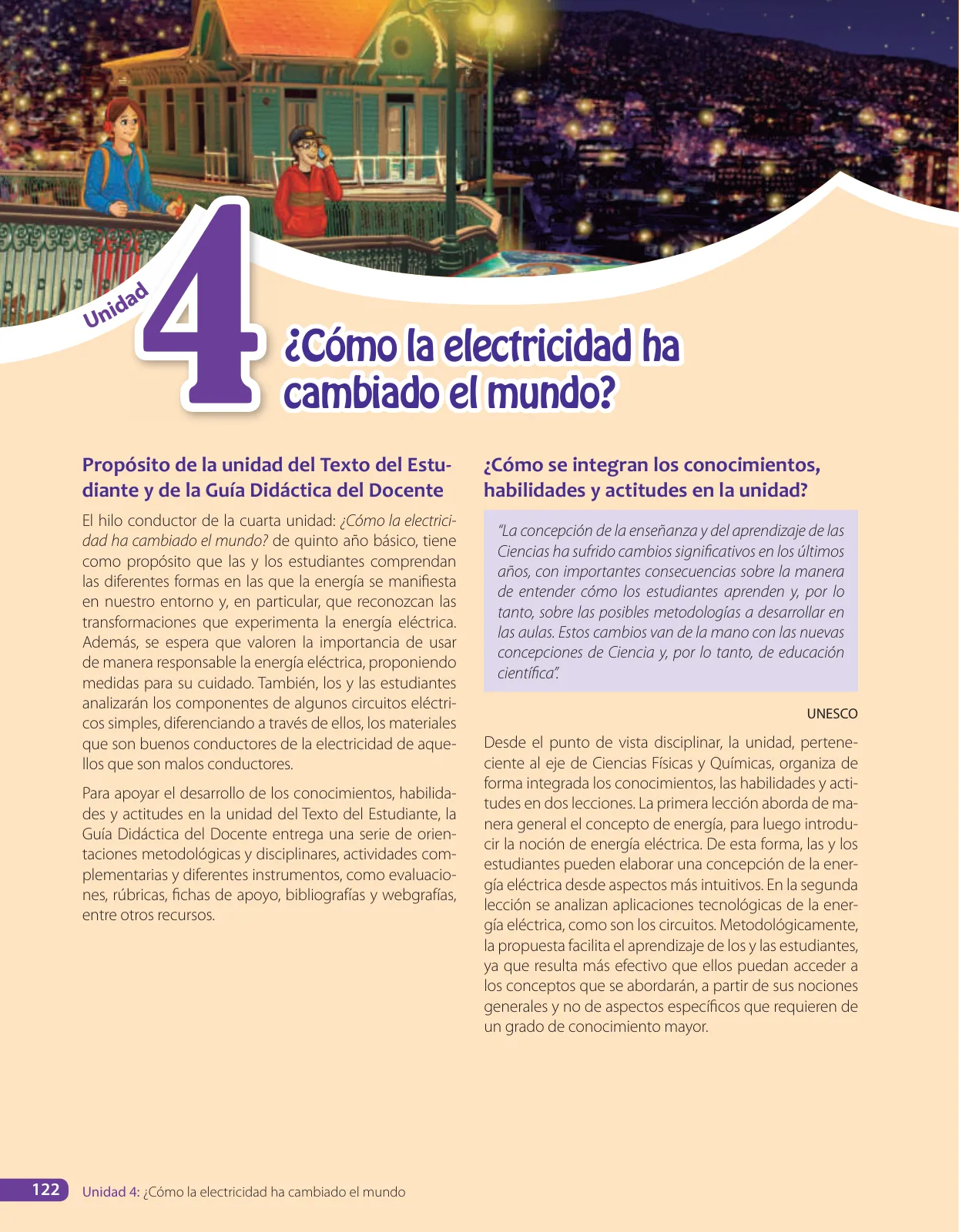 Miniatura página 102 de Libro de Ciencias Naturales – Quinto Básico | Texto del Estudiante MINEDUC – Descargar PDF · 2024
