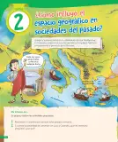 Miniatura página 173 de Historia, Geografía y Ciencias Sociales – Tercero Básico | Texto del Estudiante MINEDUC – Descargar PDF · 2024