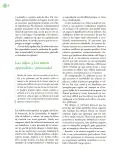 Miniatura página 43 de Crianza para la libertad. Libro para las familias. Fase 2  Libro de Educación Preescolar Grado 1°, 2°, 3°  Ciclo Escolar 2025 - 2026