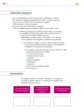 Miniatura página 85 de Colección Nanahuatzin. Nuestro libro de proyectos.   Libro de Educación Secundaria Grado 3°  Ciclo Escolar 2025 - 2026