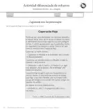 Miniatura página 62 de Lenguaje y Comunicación – Cuarto Básico | Texto del Estudiante MINEDUC – Descargar PDF · 2024