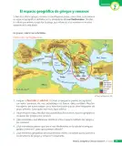 Miniatura página 182 de Historia, Geografía y Ciencias Sociales – Tercero Básico | Texto del Estudiante MINEDUC – Descargar PDF · 2024