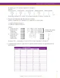 Miniatura página 31 de Matematica 6° · Secundaria Activa