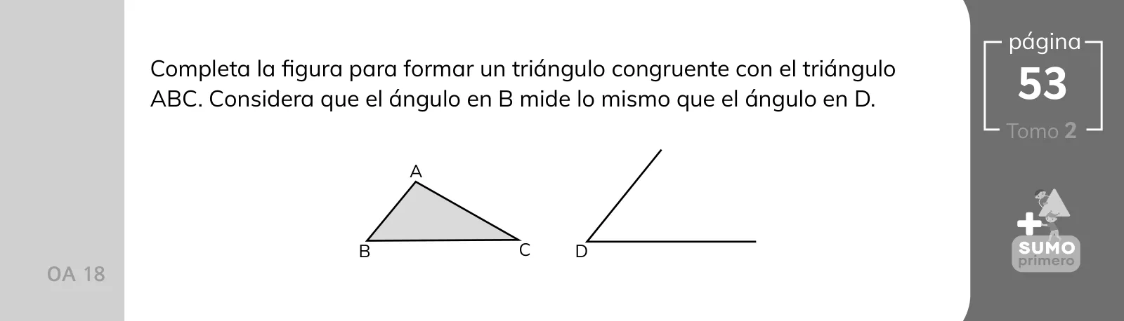 Miniatura página 116 de Sumo Primero – Quinto Básico | Texto del Estudiante MINEDUC – Descargar PDF · 2024