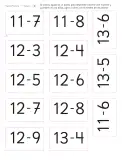 Miniatura página 8 de Matemática – Primero Básico | Texto del Estudiante MINEDUC – Descargar PDF · 2024