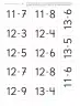Miniatura página 8 de Matemática – Primero Básico | Texto del Estudiante MINEDUC – Descargar PDF · 2024