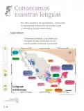 Miniatura página 63 de Proyectos Escolares.   Libro de Educación Primaria Grado 3°  Ciclo Escolar 2025 - 2026