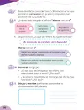 Miniatura página 82 de Cuadernillo de Comunicación 2. Segundo grado de Primaria · 2024