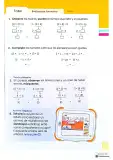 Miniatura página 103 de Matematica 4° · 2025