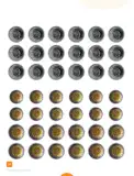 Miniatura página 96 de Cuadernillo de Matemática 2, segundo grado de Primaria · 2023