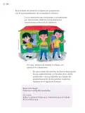 Miniatura página 263 de Proyectos de Aula.   Libro de Educación Primaria Grado 3°  Ciclo Escolar 2025 - 2026