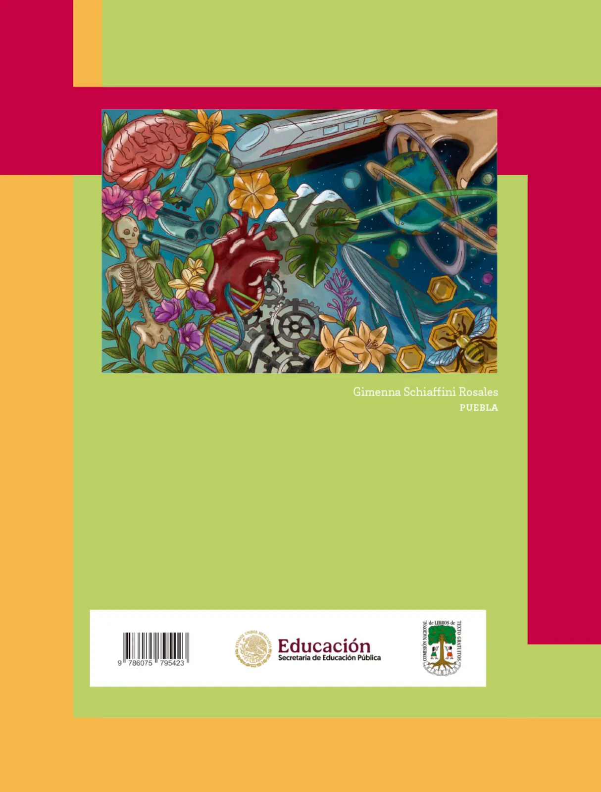 Página 211 de Modalidades de trabajo para la acción transformadora y el codiseño Libro de Educación Preescolar Grado 1°, 2°, 3° Ciclo Escolar 2025 - 2026