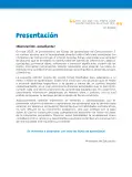 Miniatura página 5 de Fichas de aprendizaje de Comunicación 3 · 2024