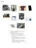Miniatura página 259 de Proyectos Comunitarios.   Libro de Educación Primaria Grado 4°  Ciclo Escolar 2025 - 2026