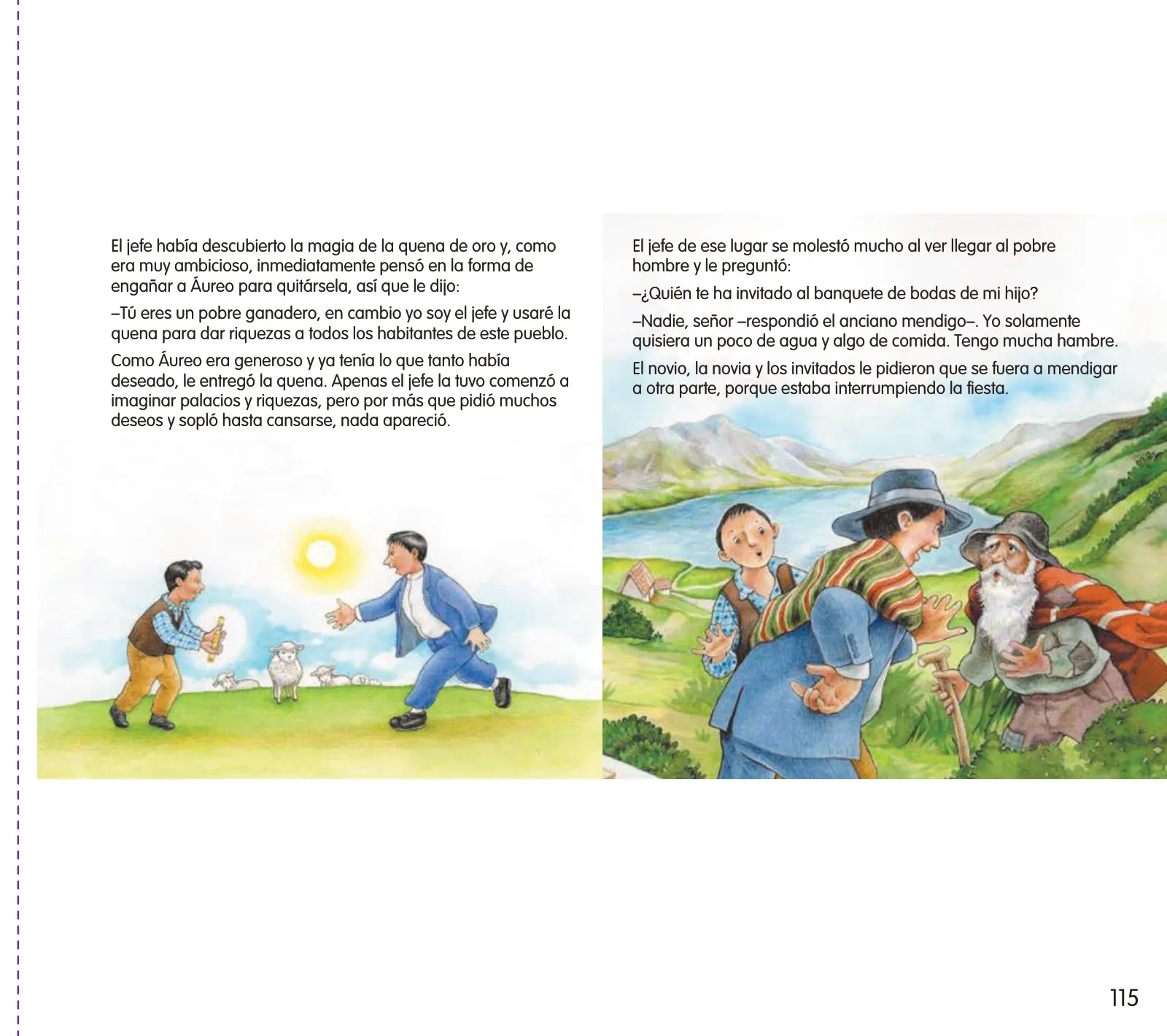 Miniatura página 117 de Crea, resuelve y aprende. Material impreso para niñas y niños de 5 años · 2024