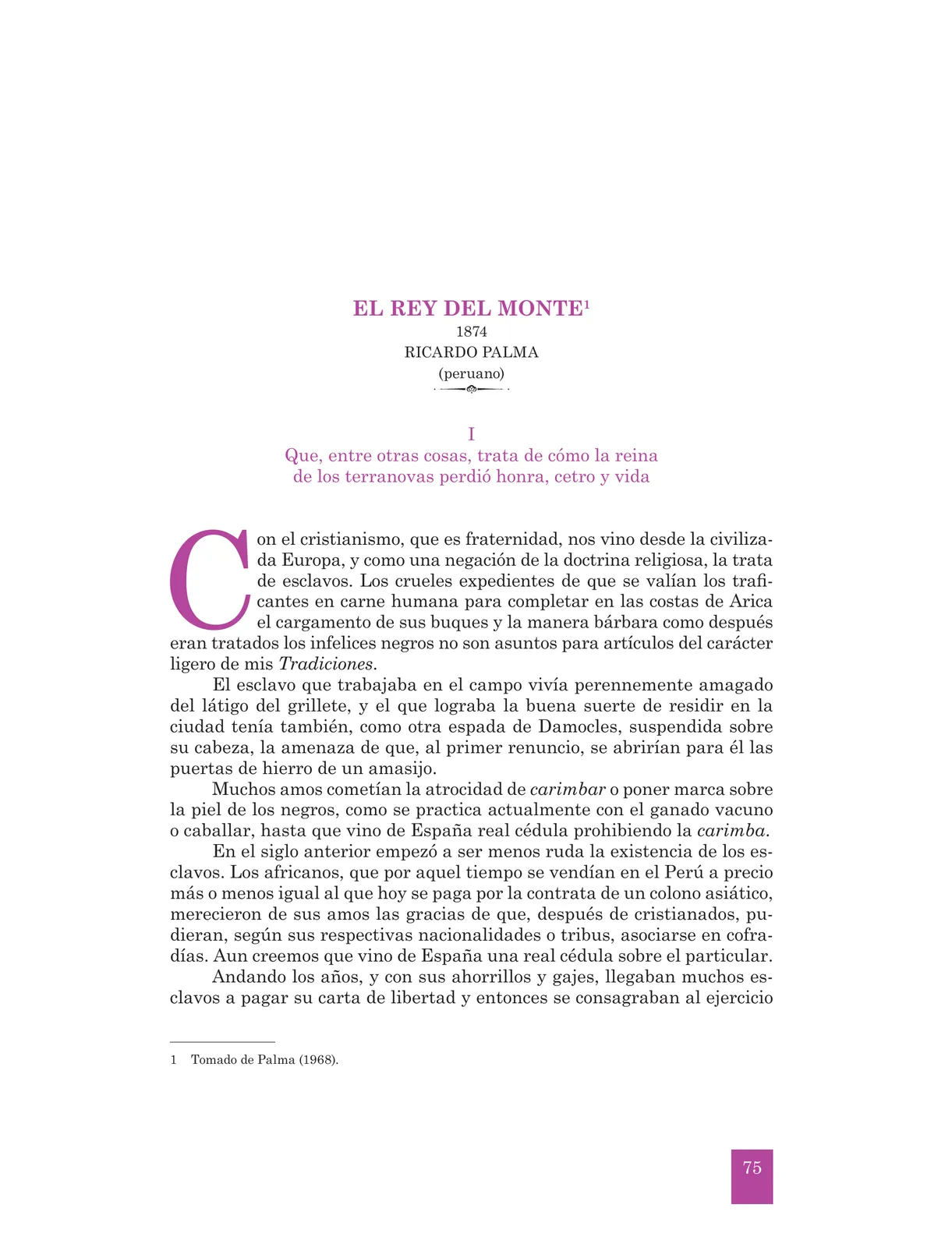 Miniatura página 77 de Antología literaria 4 · 2020